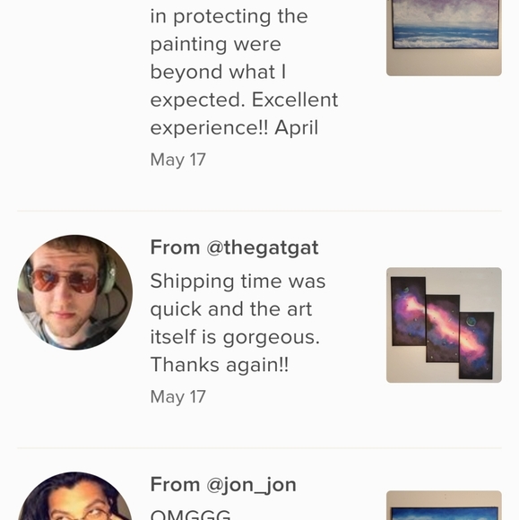 Bookmark my closet! - Picture 3 of 8